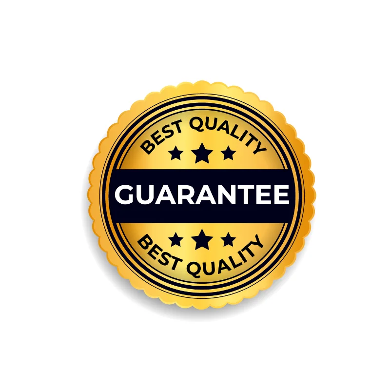 جودة و ضمان